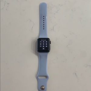 Apple Watch- Series 2